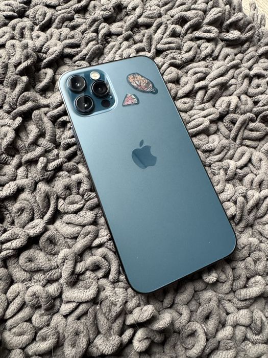 Iphone 12 pro 256GB
