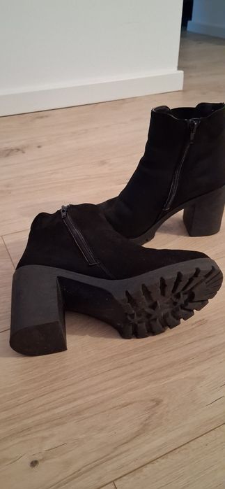 Botine Chelse pentru iarnă