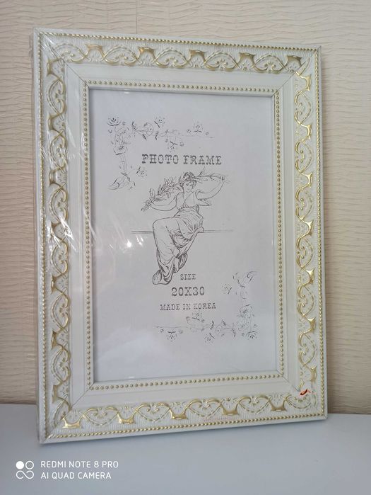 Продам рамку для фото