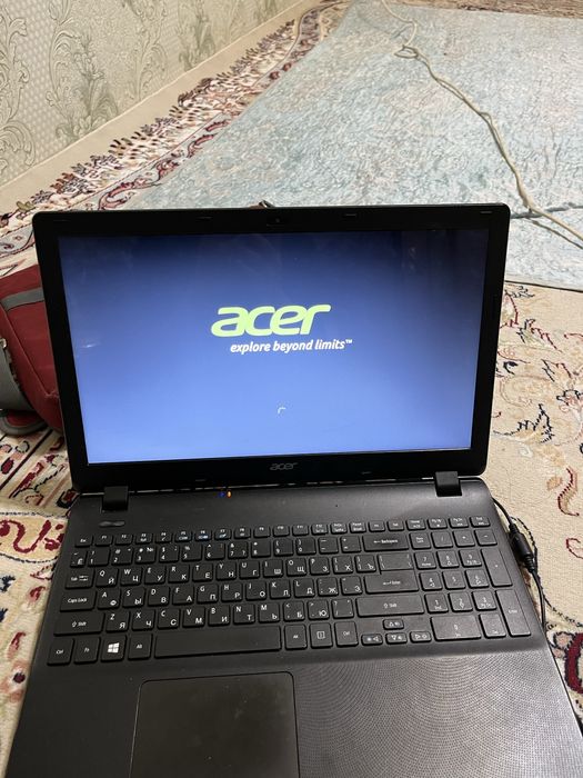 Ноутбук сатылады Acer