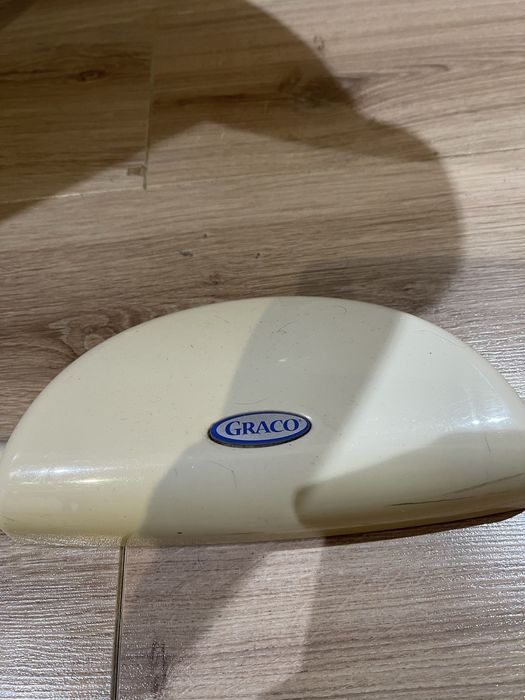 Люлька качалка Graco в хорошем состоянии.