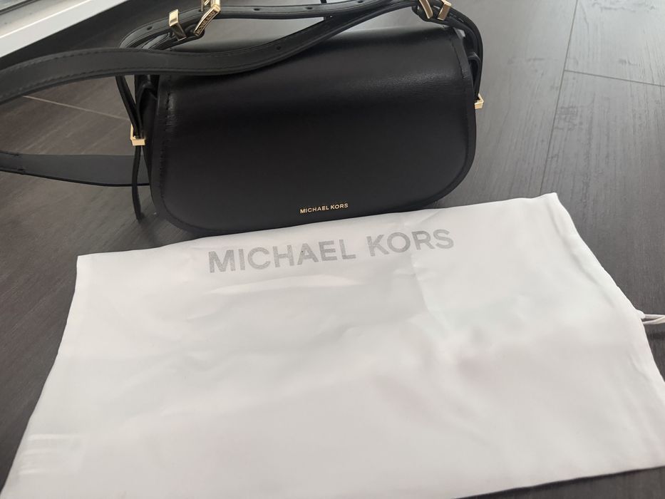 Geanta Michael Kors neagra