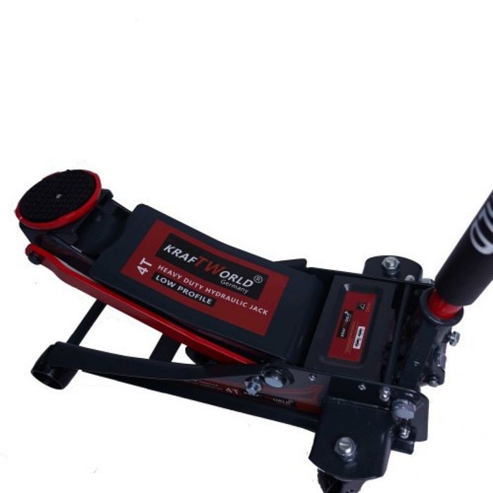 Професионален крик 4Т