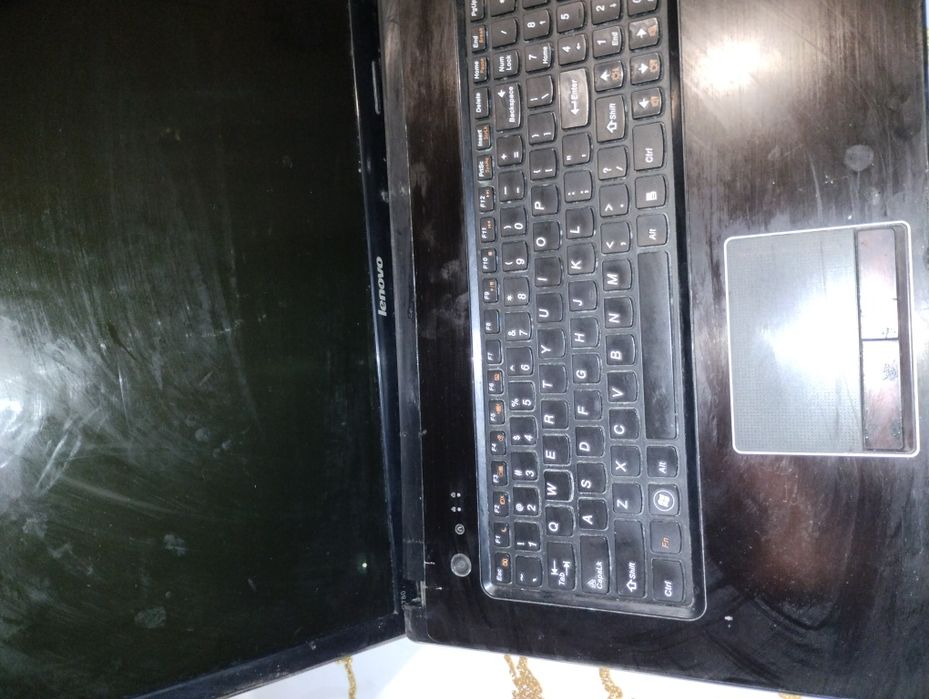 Ноутбук Lenovo Lenovo