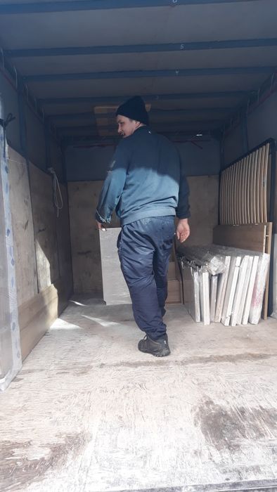 Грузчики в Актобе