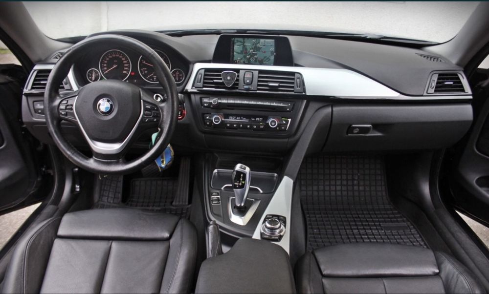 BMW 4 Series 2016 — imagine 3