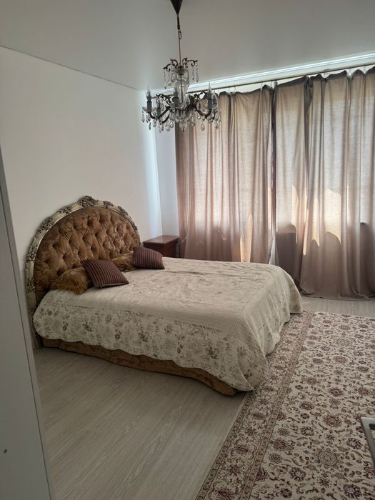 Продам квартиру Алтын сити