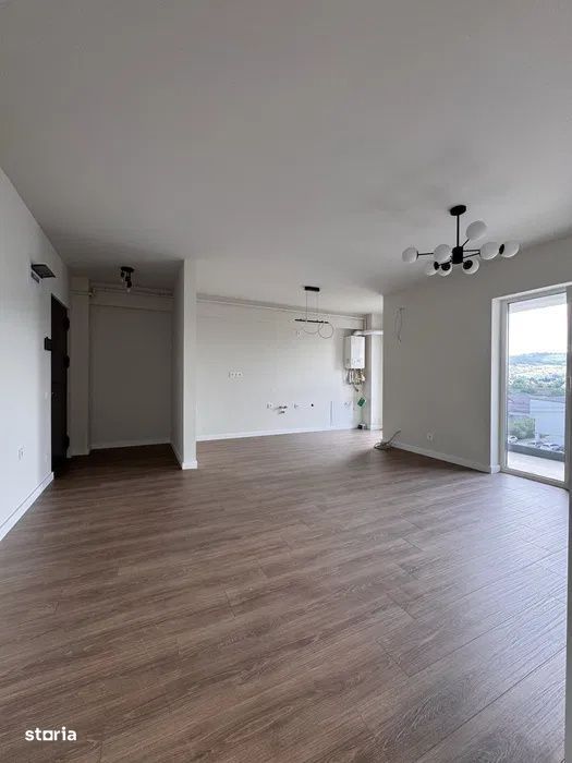Apartament nou cu 2 camere | NewCity Tineretului | Finisaje premium — fotografia 1