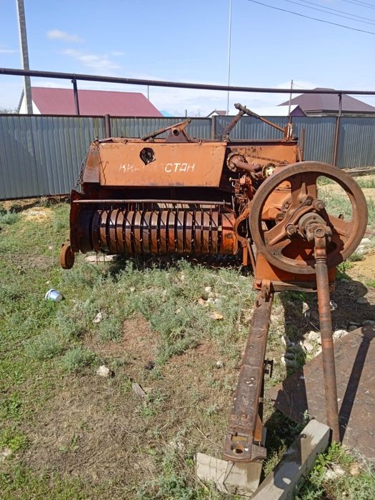 Продам спецтехнику