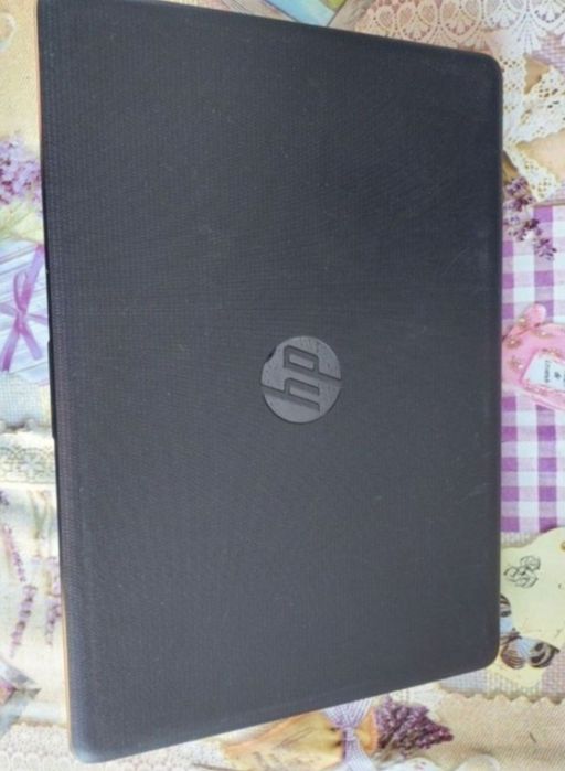 Laptop HP Pavilion AMD A4