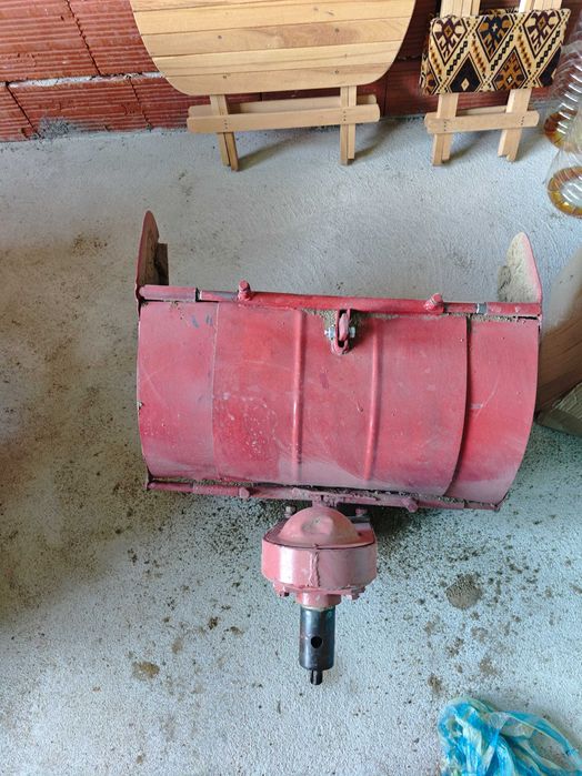 Мотокултиватор Беларус