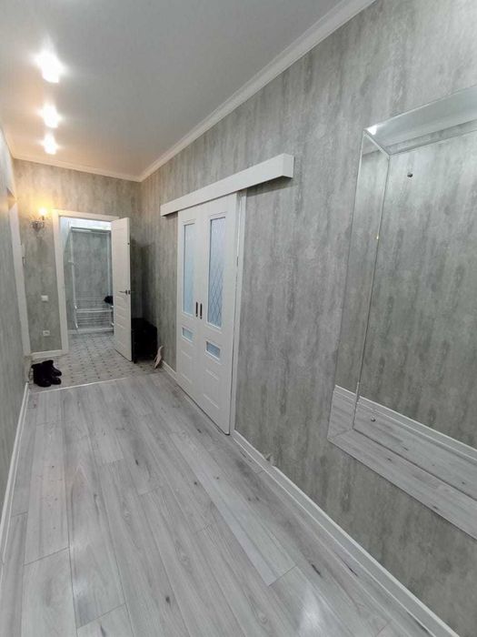 Продам 3 комн. квартиру в г.Уральск