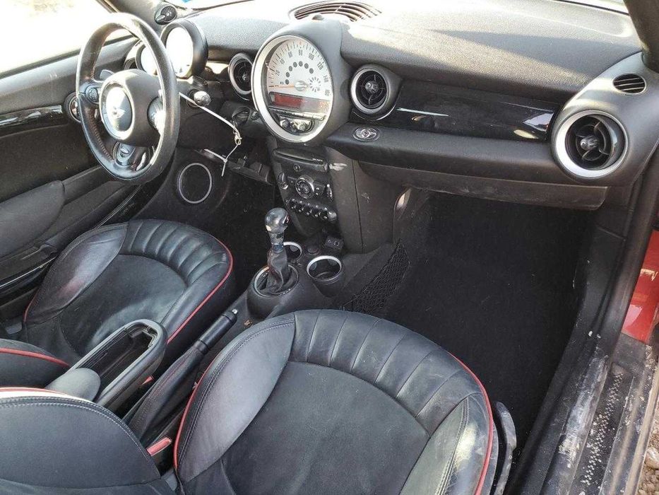 Mini Cooper S Cabrio R57 / Мини Купър R57