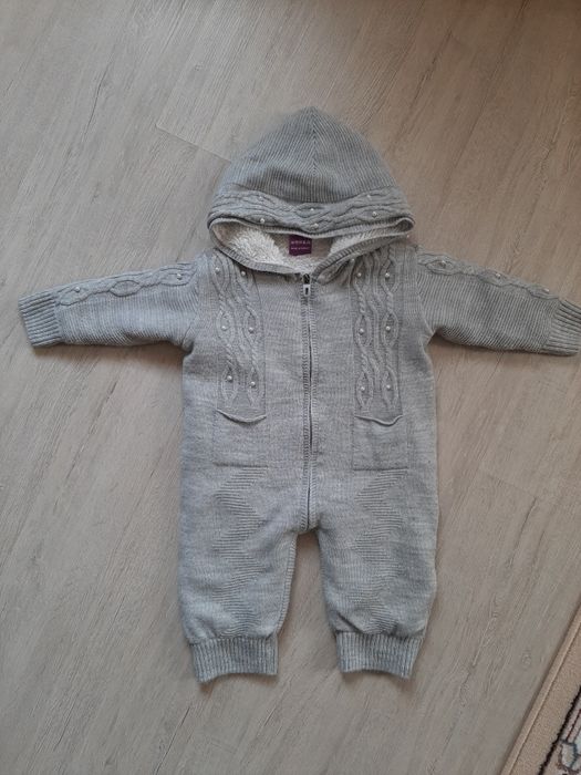 Турецкий комбинезон