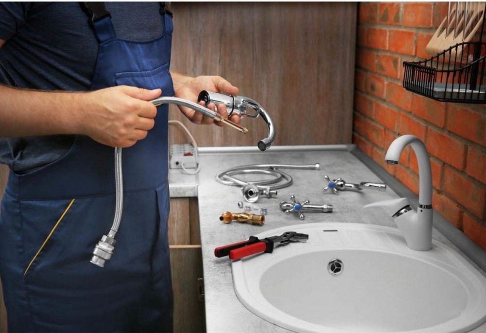 Мастер на час.Выполнение мелких бытовых работ