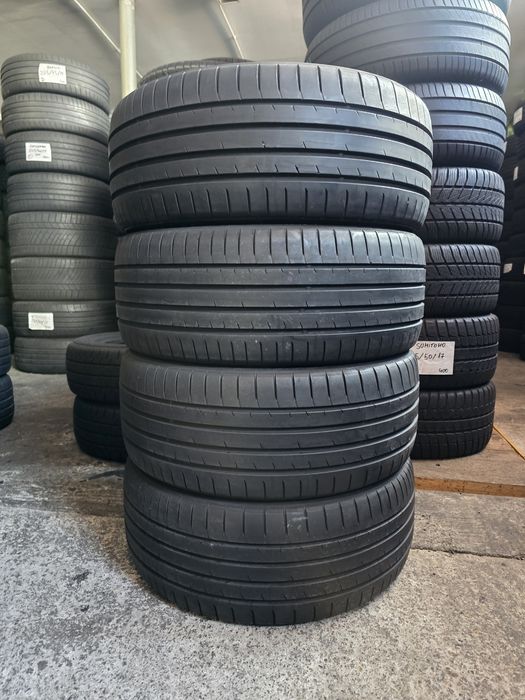 Toyo 215/45 R18 89W vară