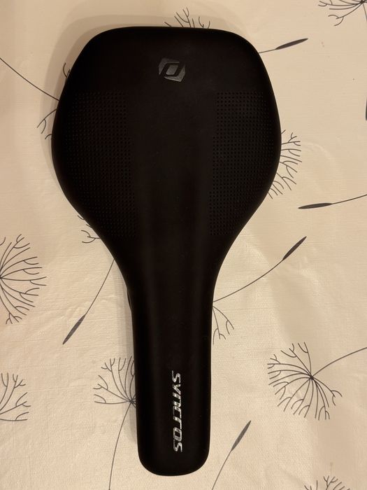 Sa de bicicleta Syncros