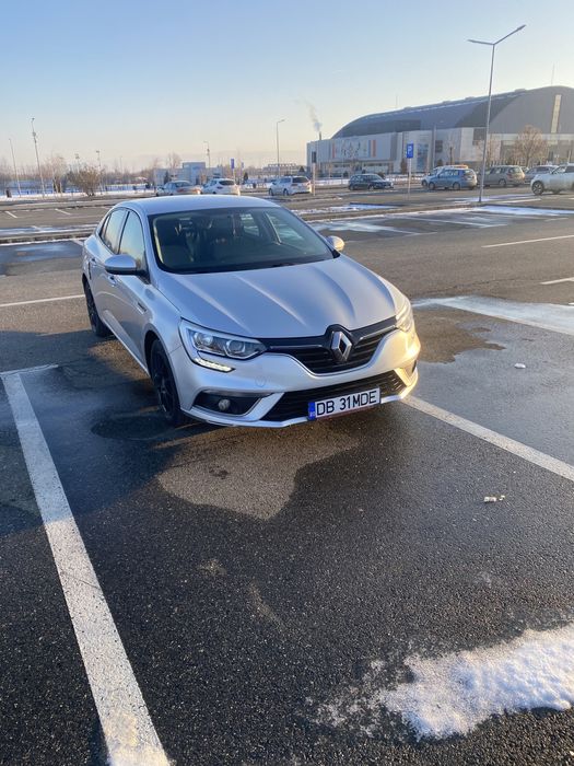 Renault Megane |V 1.3 Tce 140 CP 2020 Instalatie GPL Prinse,Proprietar