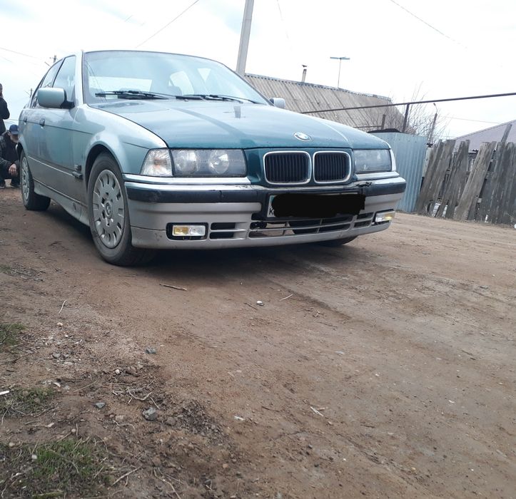 Продам колеса на машину