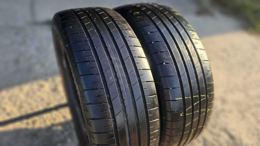 215/55 R18 • Vara • Bridgestone Turanza T005 A 95H | 2 buc | Pret/buc