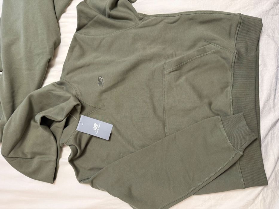 New Balance Анцунг