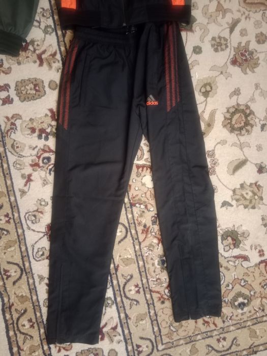 Спортивный костюм Adidas