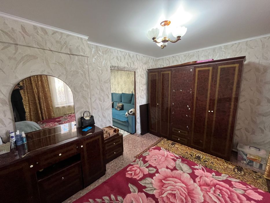 Продам дом на станций