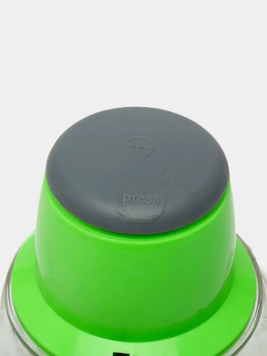 Молния chopper oshxona uchun