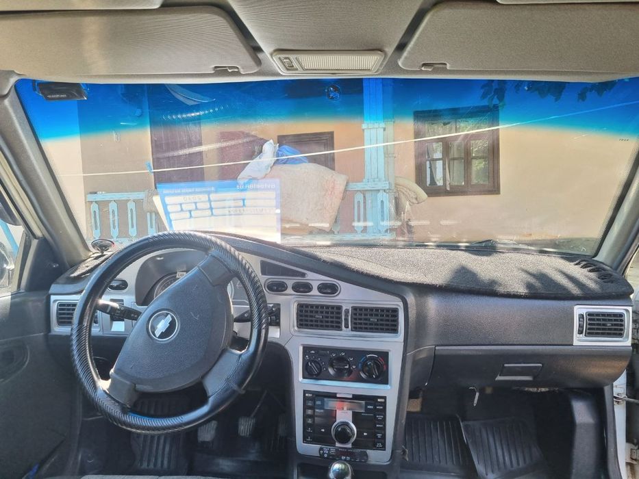 Продам автомобиль