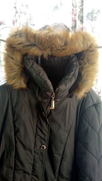 зимно яке-3ХЛ