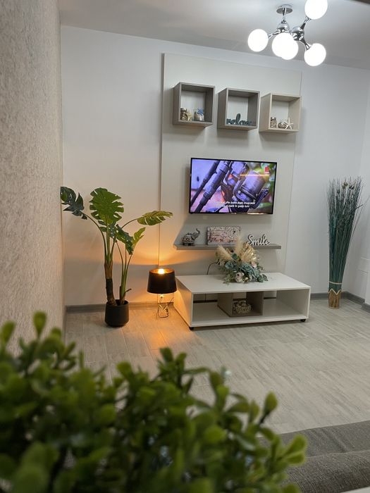 Apartament de închiriat în ALEZZI Beach Resort