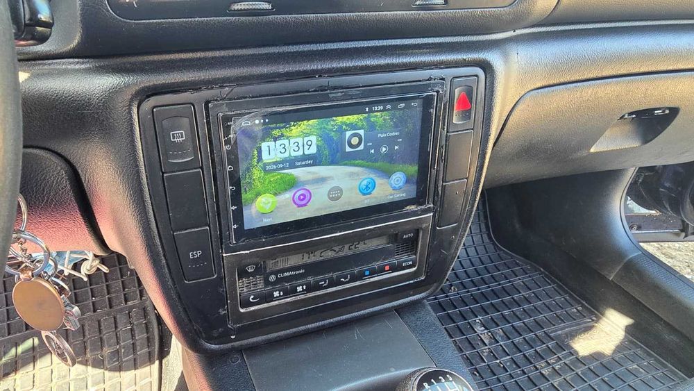 VOLKSWAGEN Passat 2002 — imagine 5
