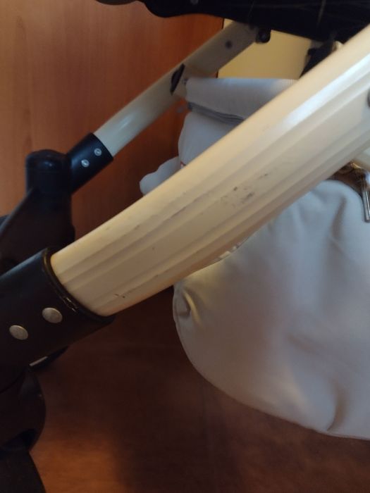 Детска количка Евадо и сенник