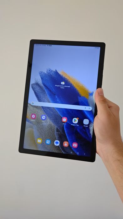 Samsung Tab A8 10.5" 32gb stocare 3gb RAM