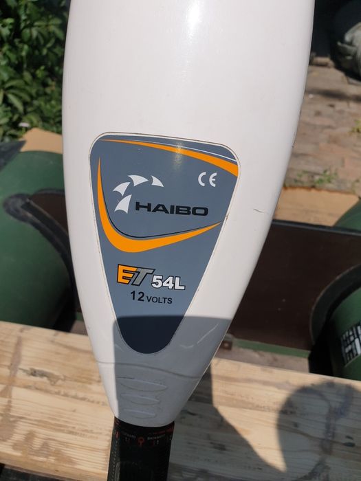 Продам лодку Аква 2800 возможен торг