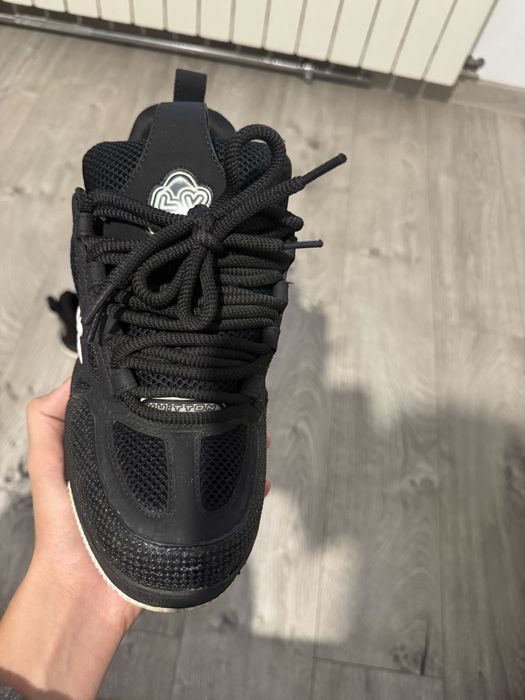 Louis Vuitton Skate