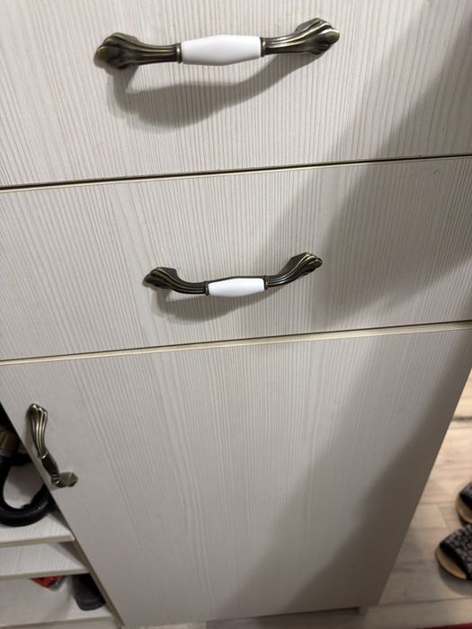 Шкаф для прихожей