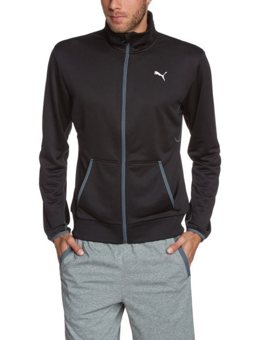 Jacheta running PUMA/PURE TECH/Nou cu eticheta/bluza trening/