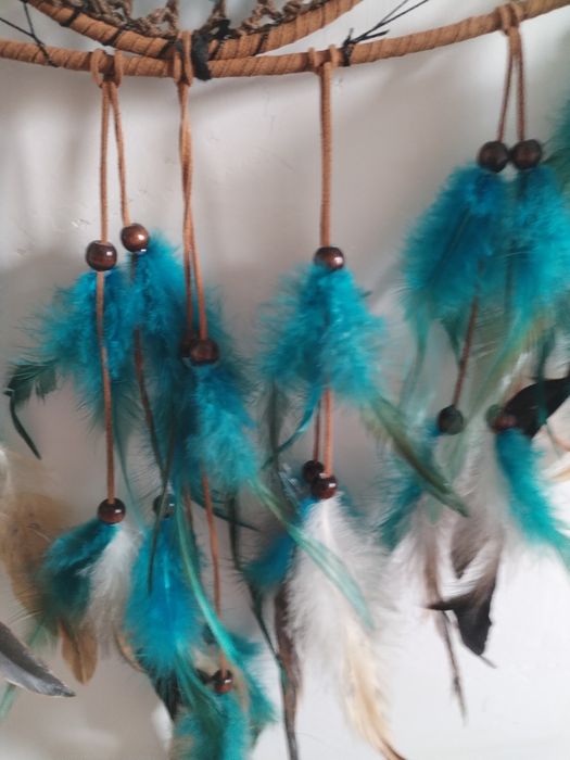 Ловец снов Новый привезенный