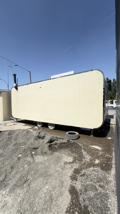 foodtruck sotiladi