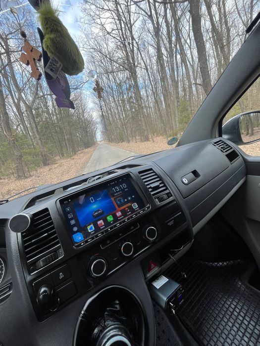 Ww transporter 2.0tdi