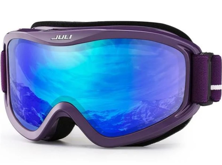 Ochelari dubli schi, snowboard, snowmobile...