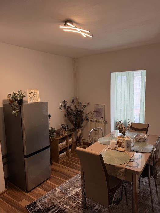Apartament in Regim Hotelier