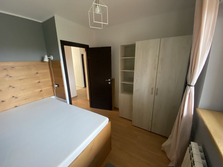 Vand Apartament Green Park