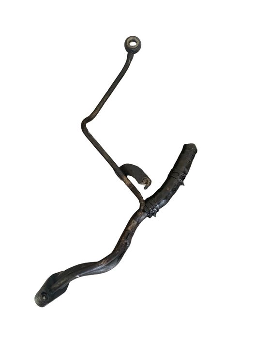 Conducta De Ulei Turbocompresor Turbina Toyota Rav 4 Ii _A2_ 2000 - 2005 2.0D