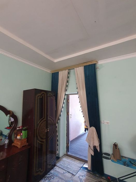 Ховли сотилади хамма хужжатлари жойида