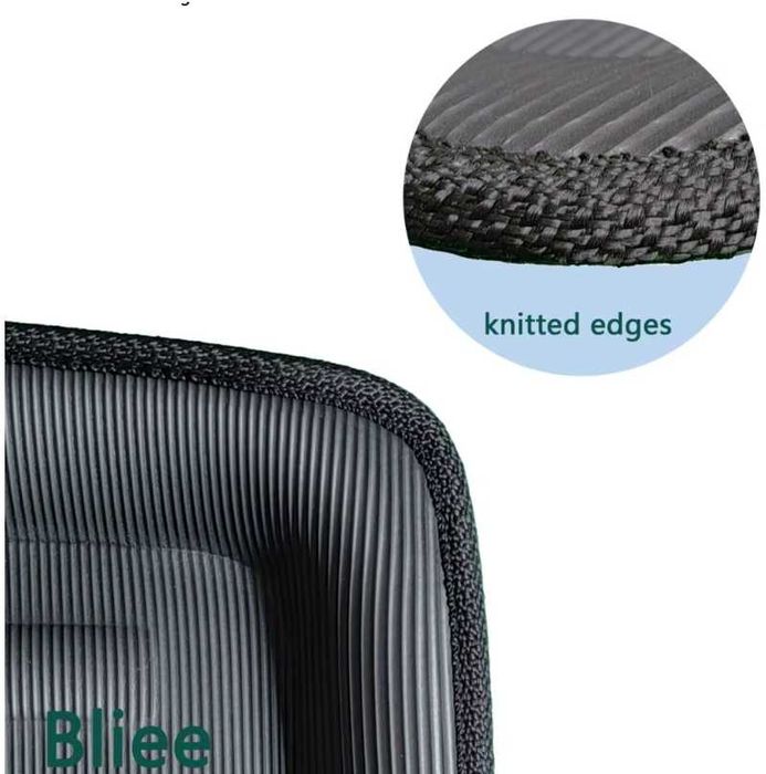 Стелка за багажник за Хюндай Гранд Санта Фе IX45 след 2013г.