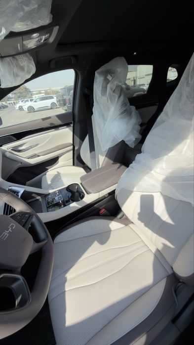 Byd champion smart 2026 фулл позиция