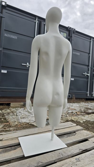 Bust manechin dama cu brațe detasabile