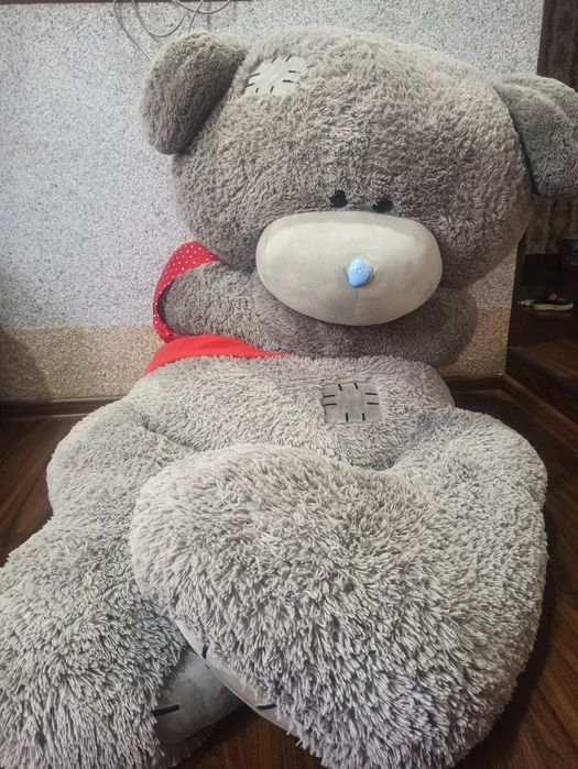 2 метрли айик йанги